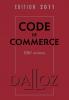 Code de commerce