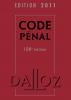 Code pnal