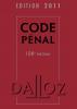 Code pnal